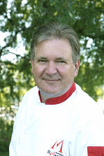 Portrait von Werner Seidl