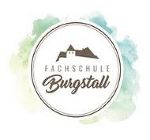 Schullogo © FS Burgstall