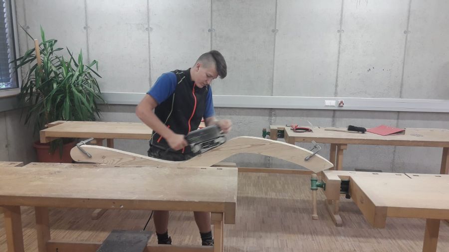 Holzbearbeitung Holzbearbeitung
