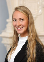 Portrait von BEd Nadja Strohmaier