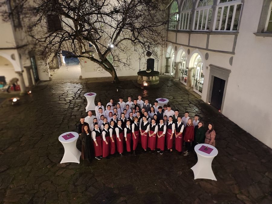 Wild auf Neudorf Wild auf Neudorf