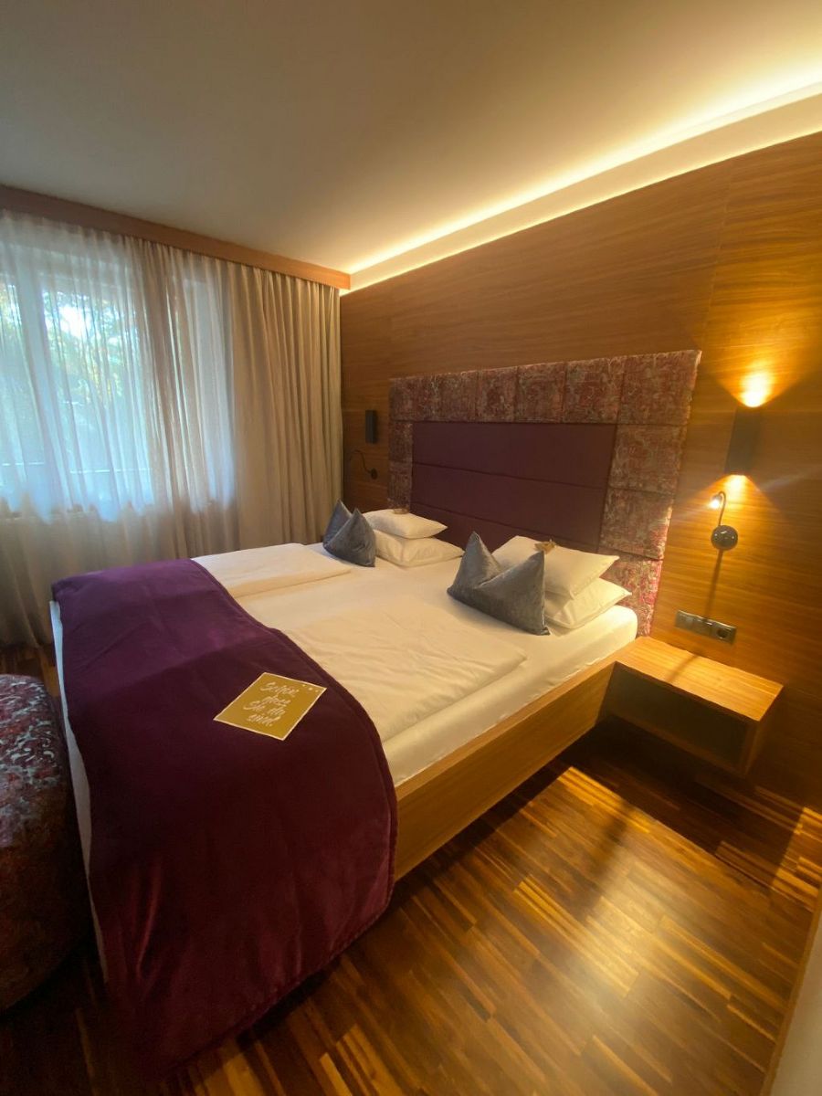 Ayurvedahotel Bad Waltersdorf