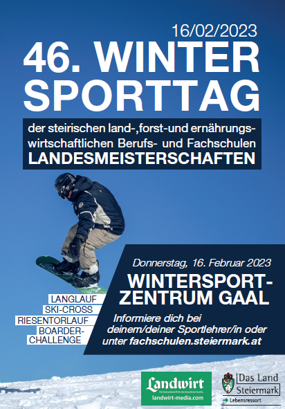 Wintersporttag 2022