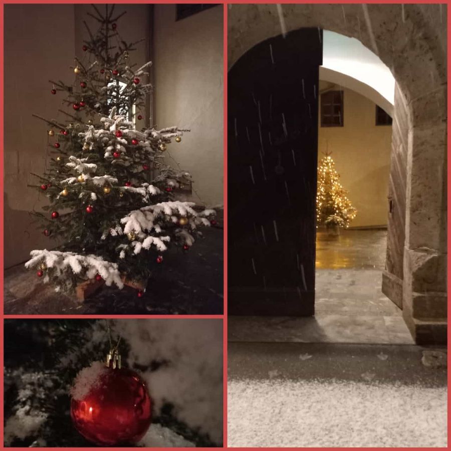 Advent in Feistritz