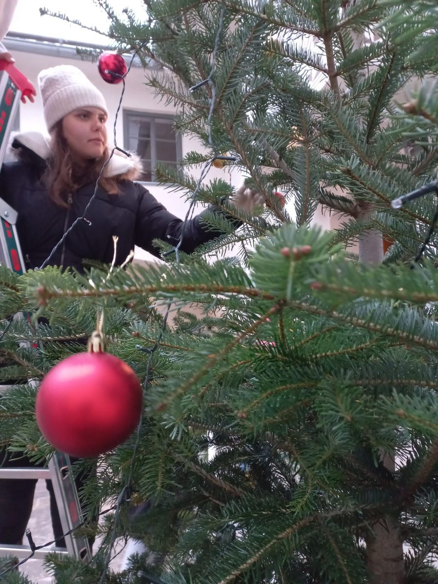 Advent in Feistritz Advent in Feistritz