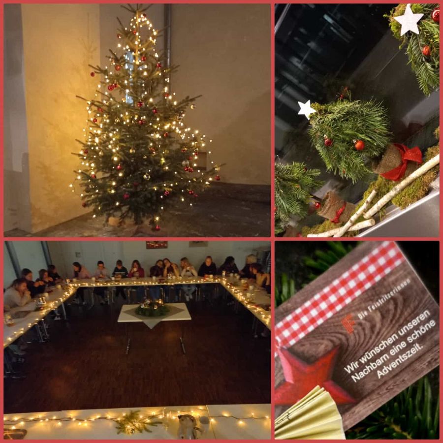 Advent in Feistritz Advent in Feistritz