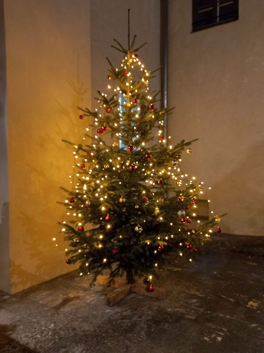 Advent in Feistritz Advent in Feistritz