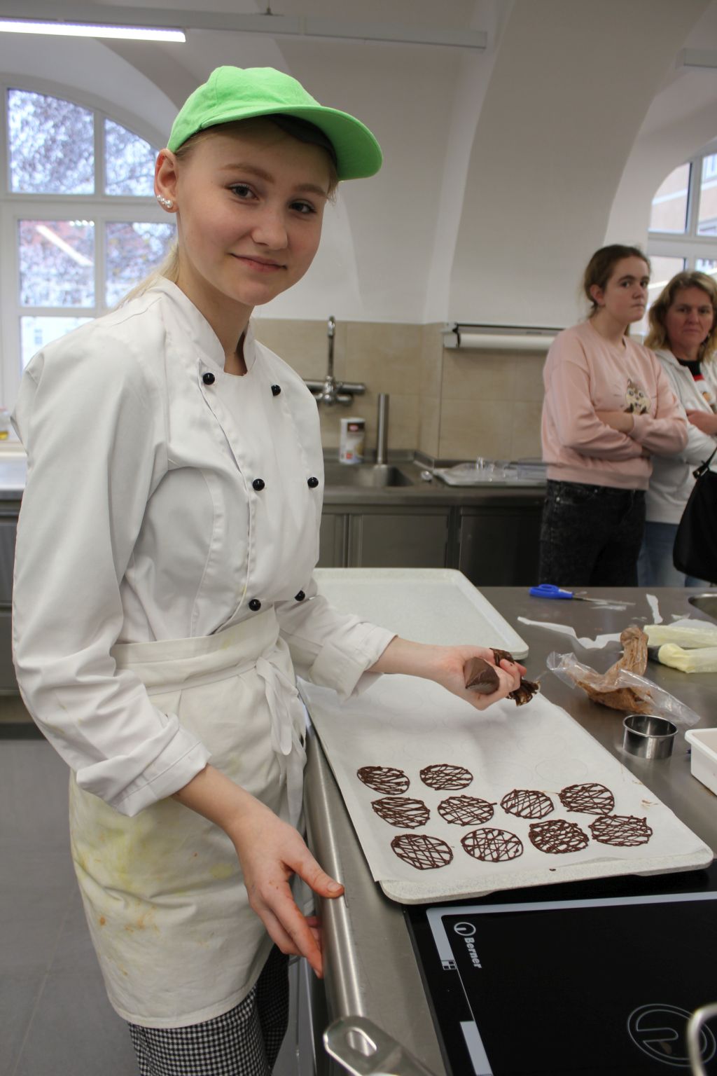 Tag der offenen Schule...