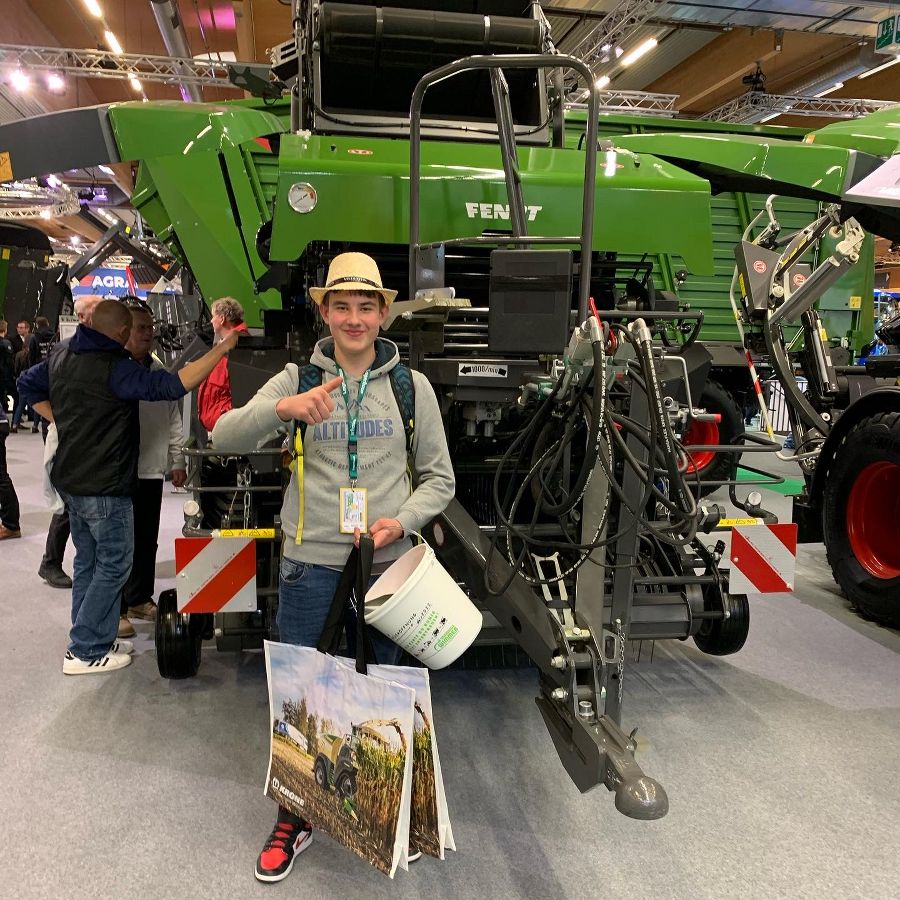Agraria 2022