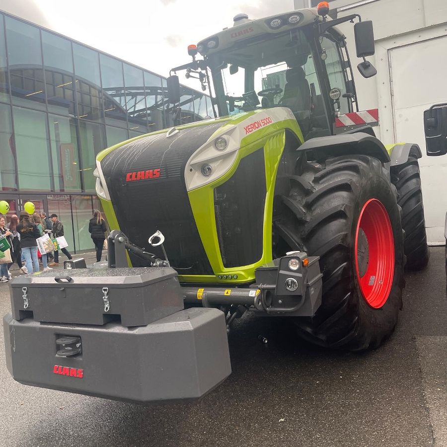 Agraria 2022