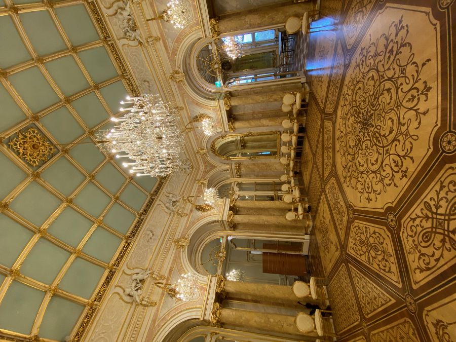 Wien-Exkursion 3. Jg. LE Wien-Exkursion 3. Jg. LE