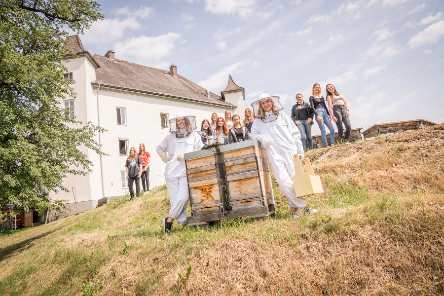 Land- und Forsttechnik