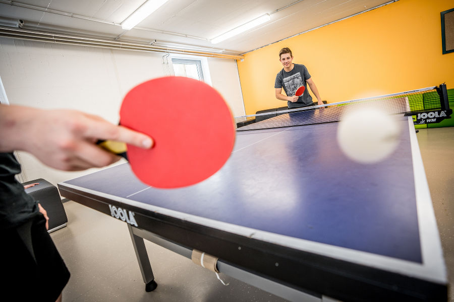 Wohnen am Campus Wohnen am Campus