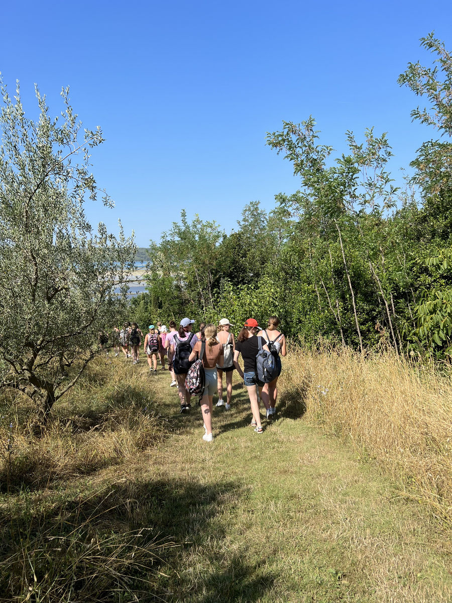 Abschlussreise 3. Jahrgang Abschlussreise 3. Jahrgang