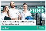 Gesundheits-und Krankenpflegeschule Leoben © Gesundheits-und Krankenpflegeschule Leoben Gesundheits-und Krankenpflegeschule Leoben