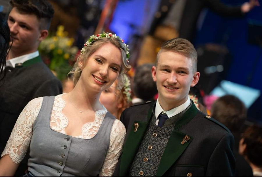 Bauernbundball Bauernbundball