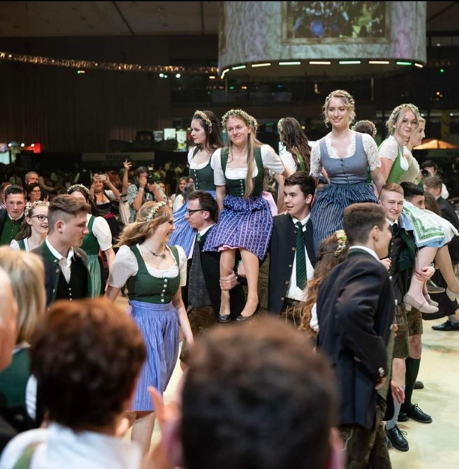 Bauernbundball Bauernbundball