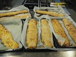 Strudel backen © FS Schloss Stein Strudel backen