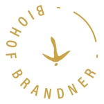 Logo Brandnerhof © unbekannt Logo Brandnerhof