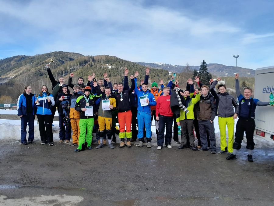 Steirischer Landeswintersporttag 2023