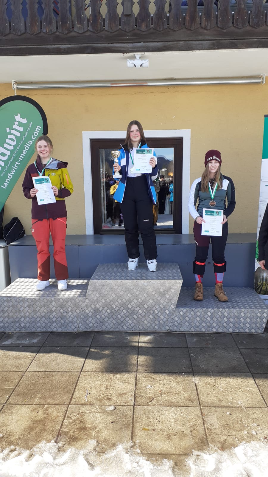 Steirischer Landeswintersporttag 2023