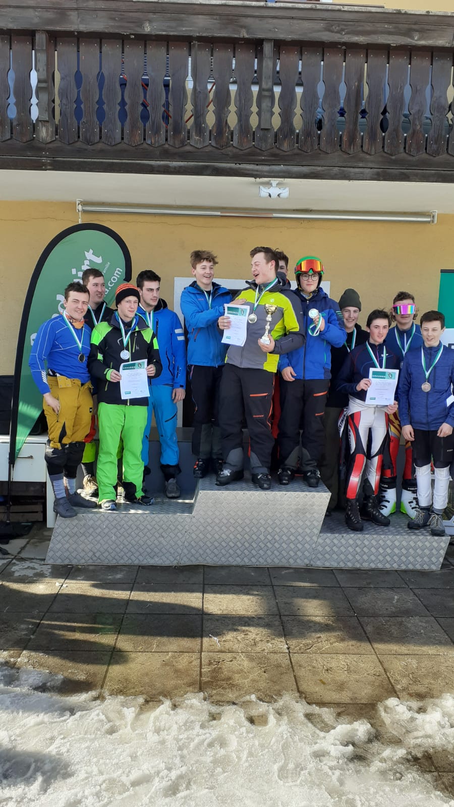 Steirischer Landeswintersporttag 2023