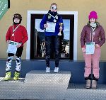 Wintersporttag © LFS Grabnerhof