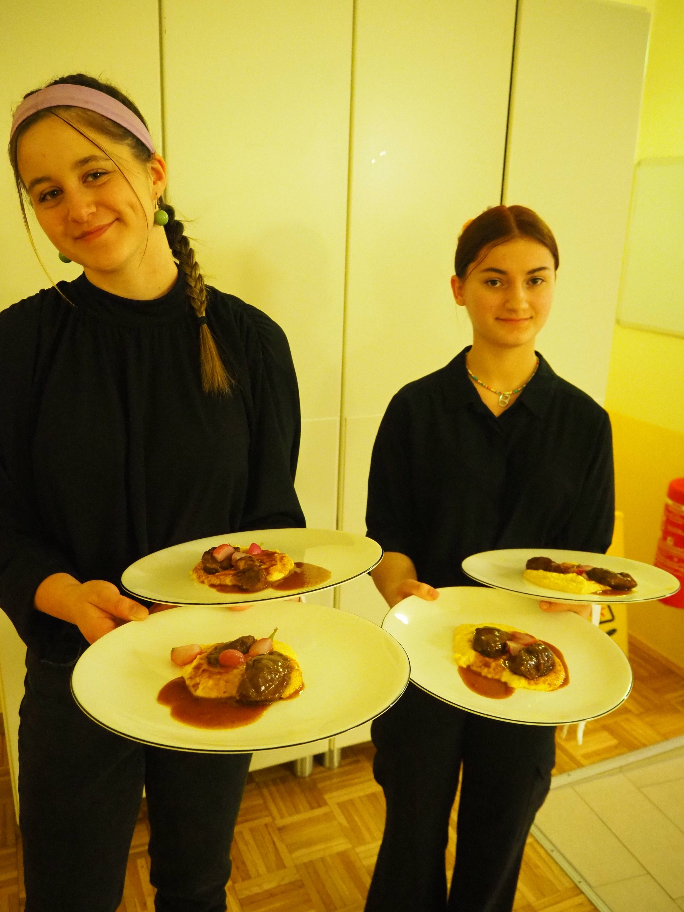 Dankedinner