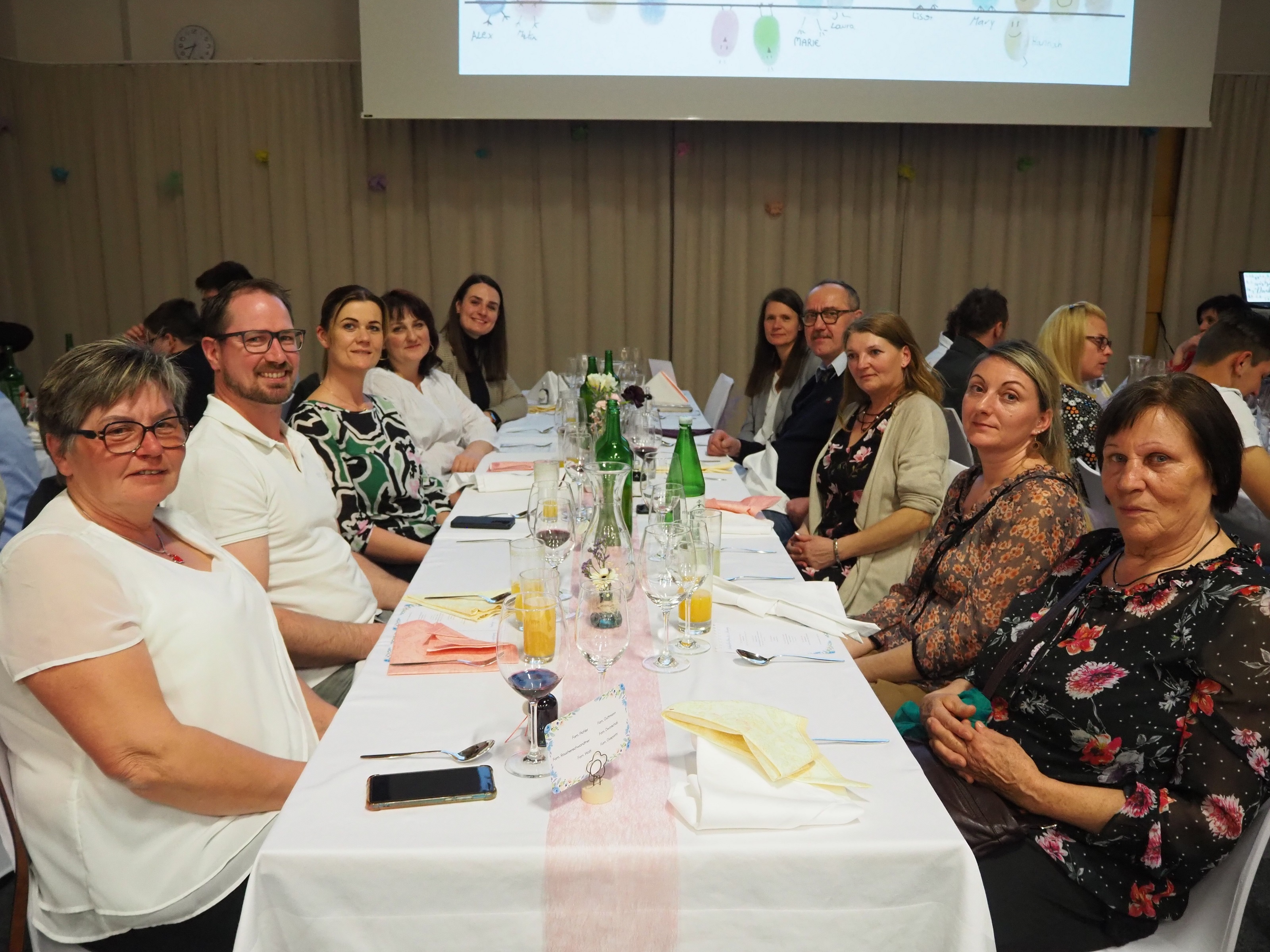 Dankedinner