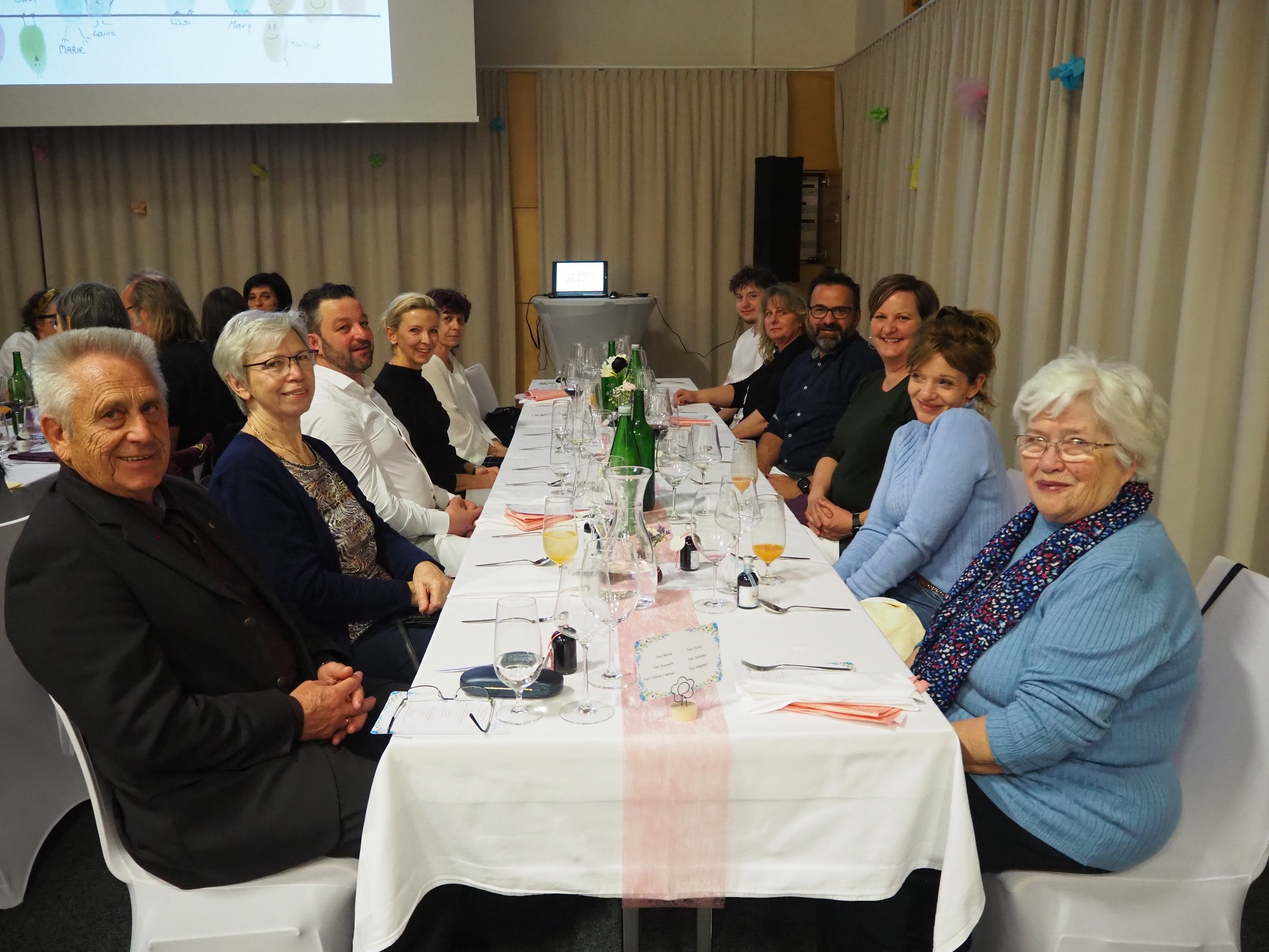 Dankedinner