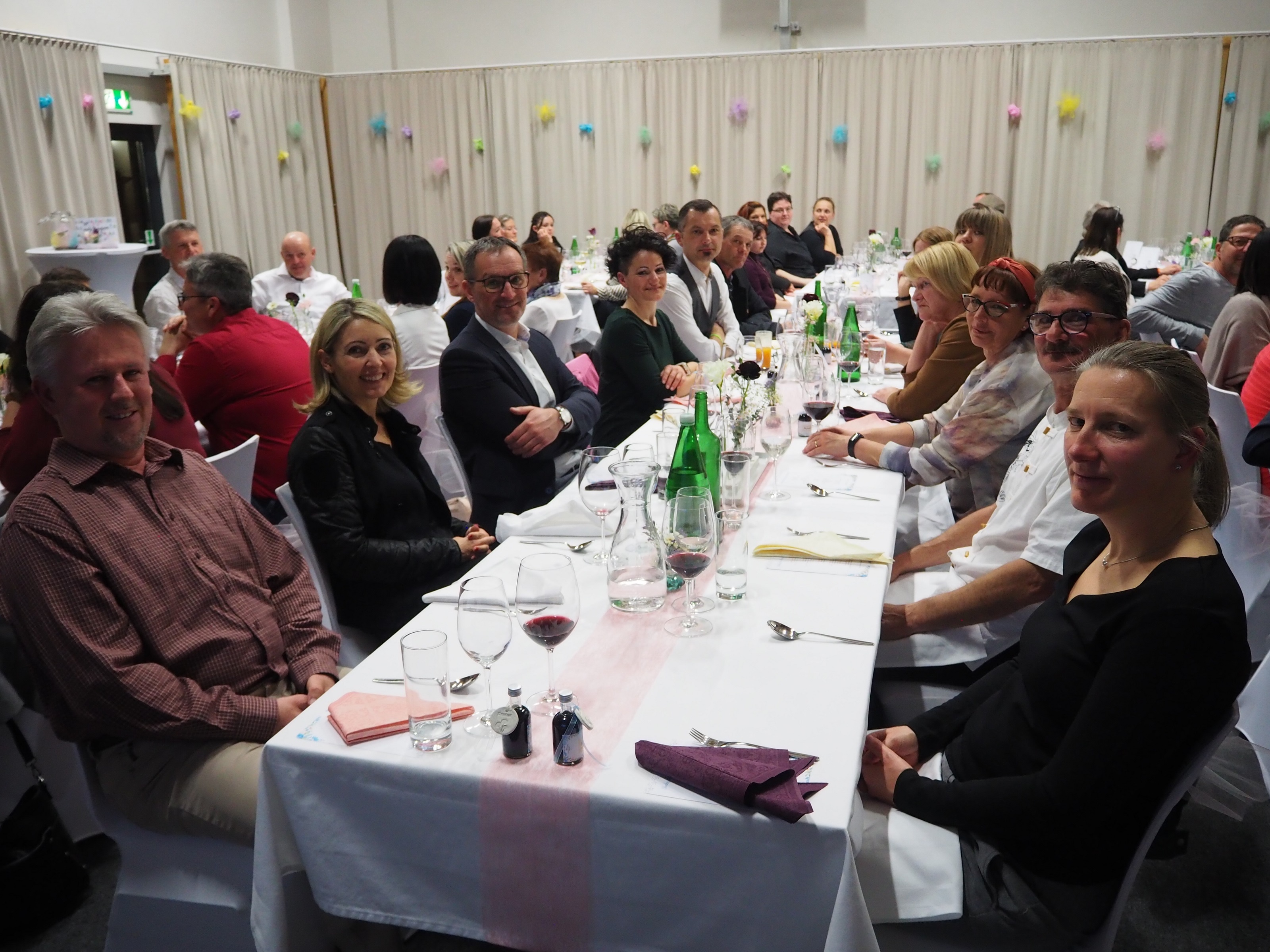 Dankedinner
