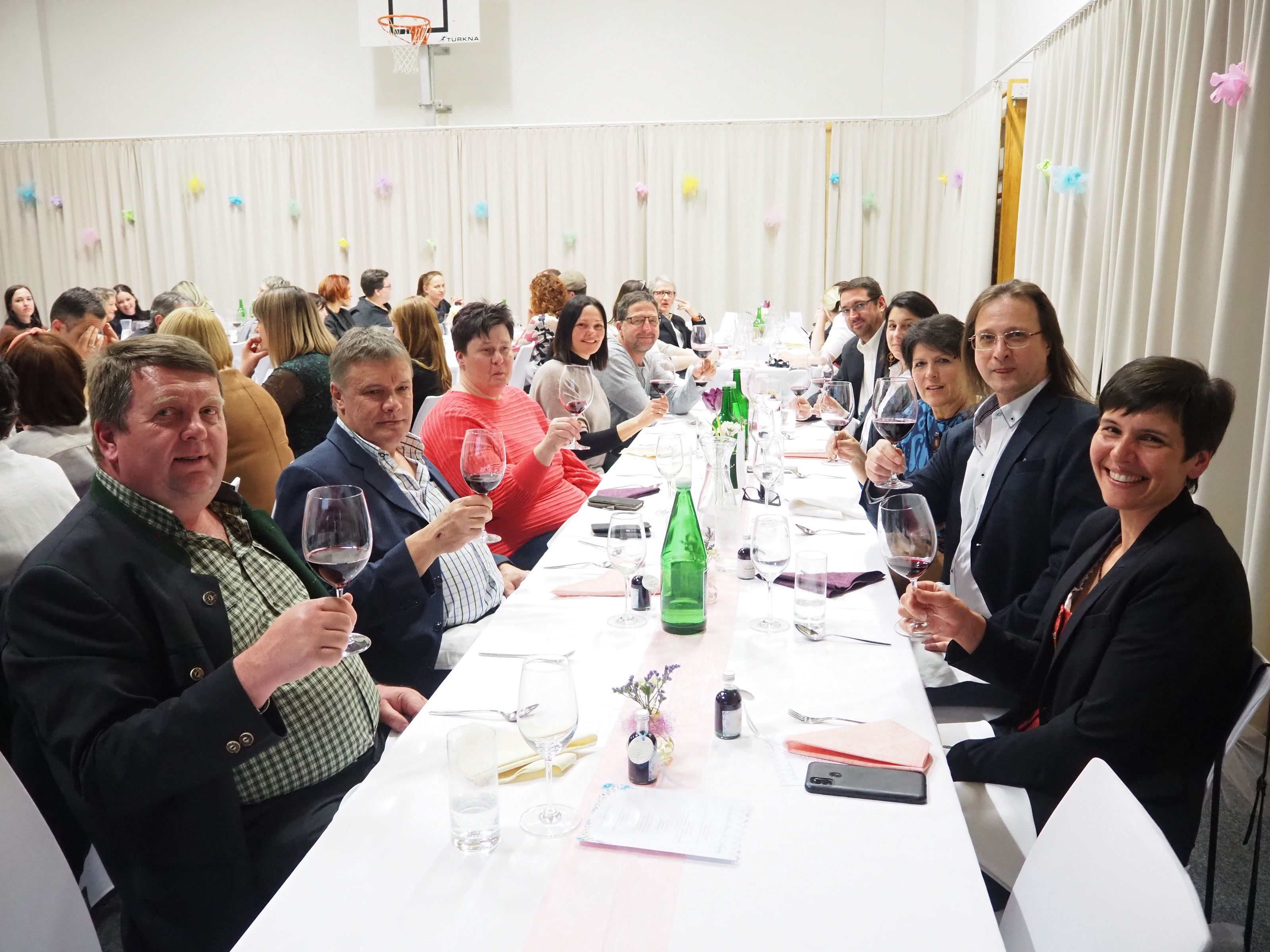 Dankedinner