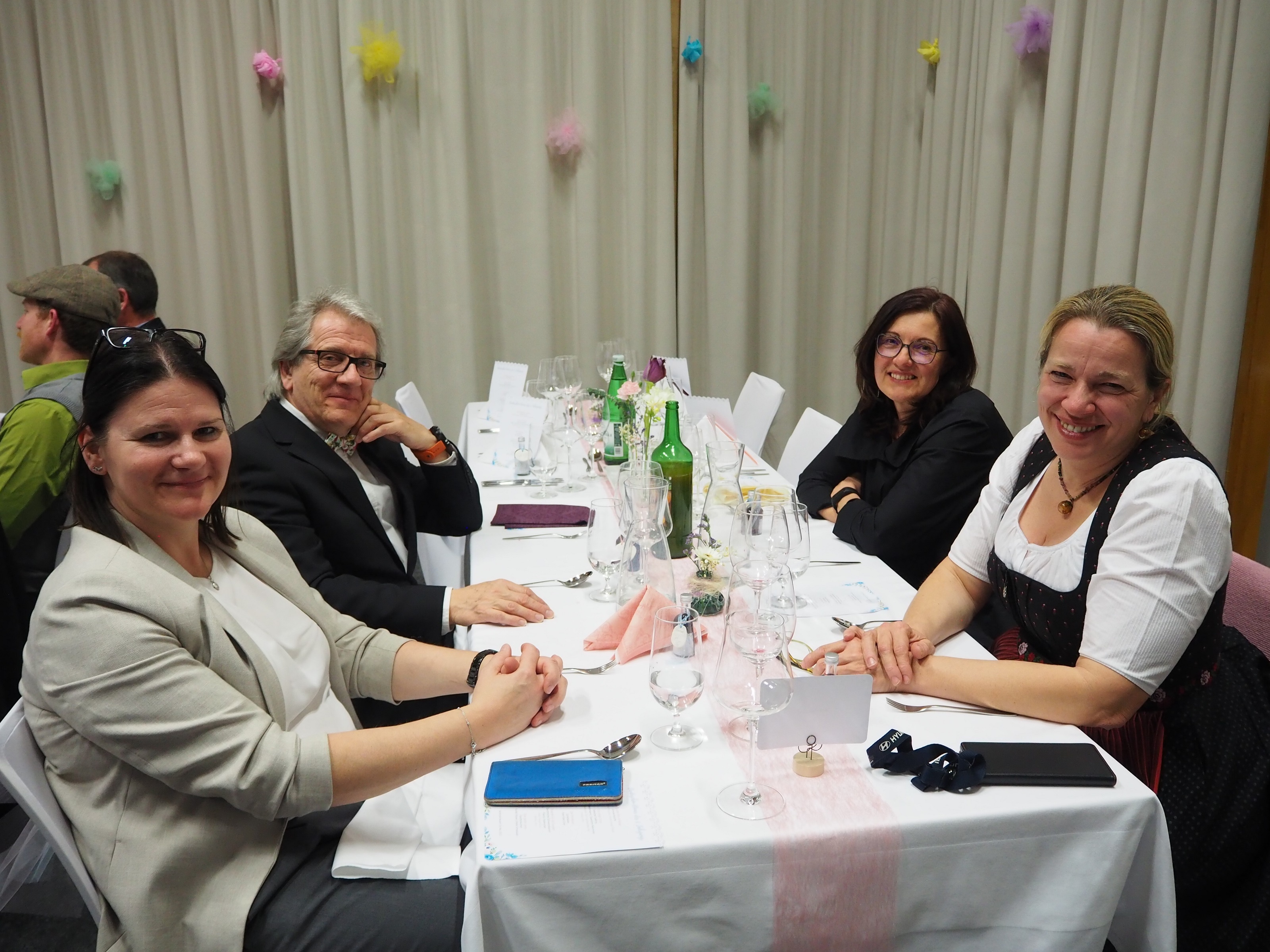 Dankedinner