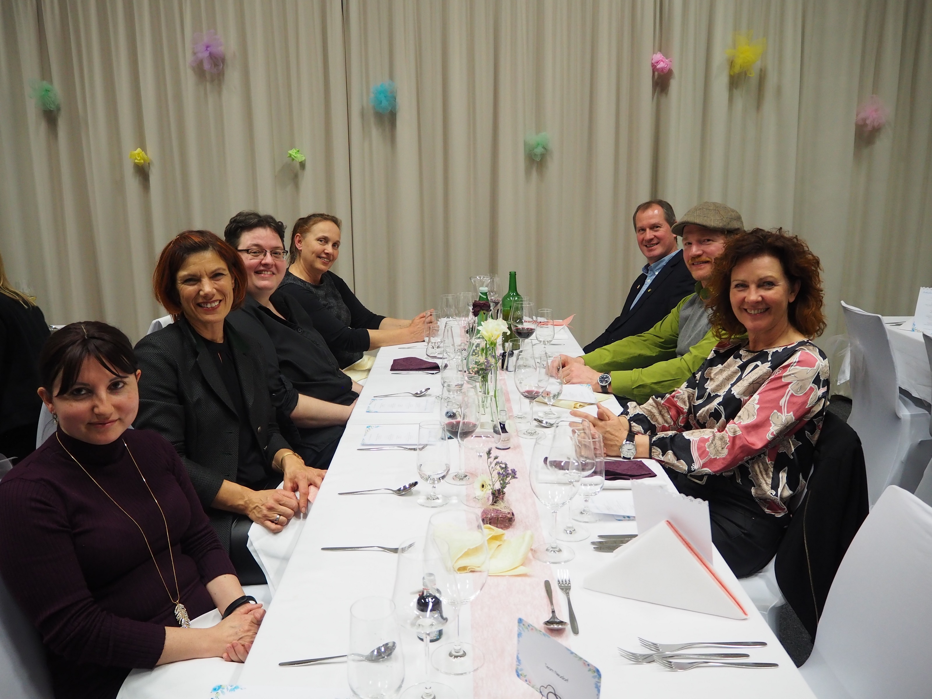 Dankedinner