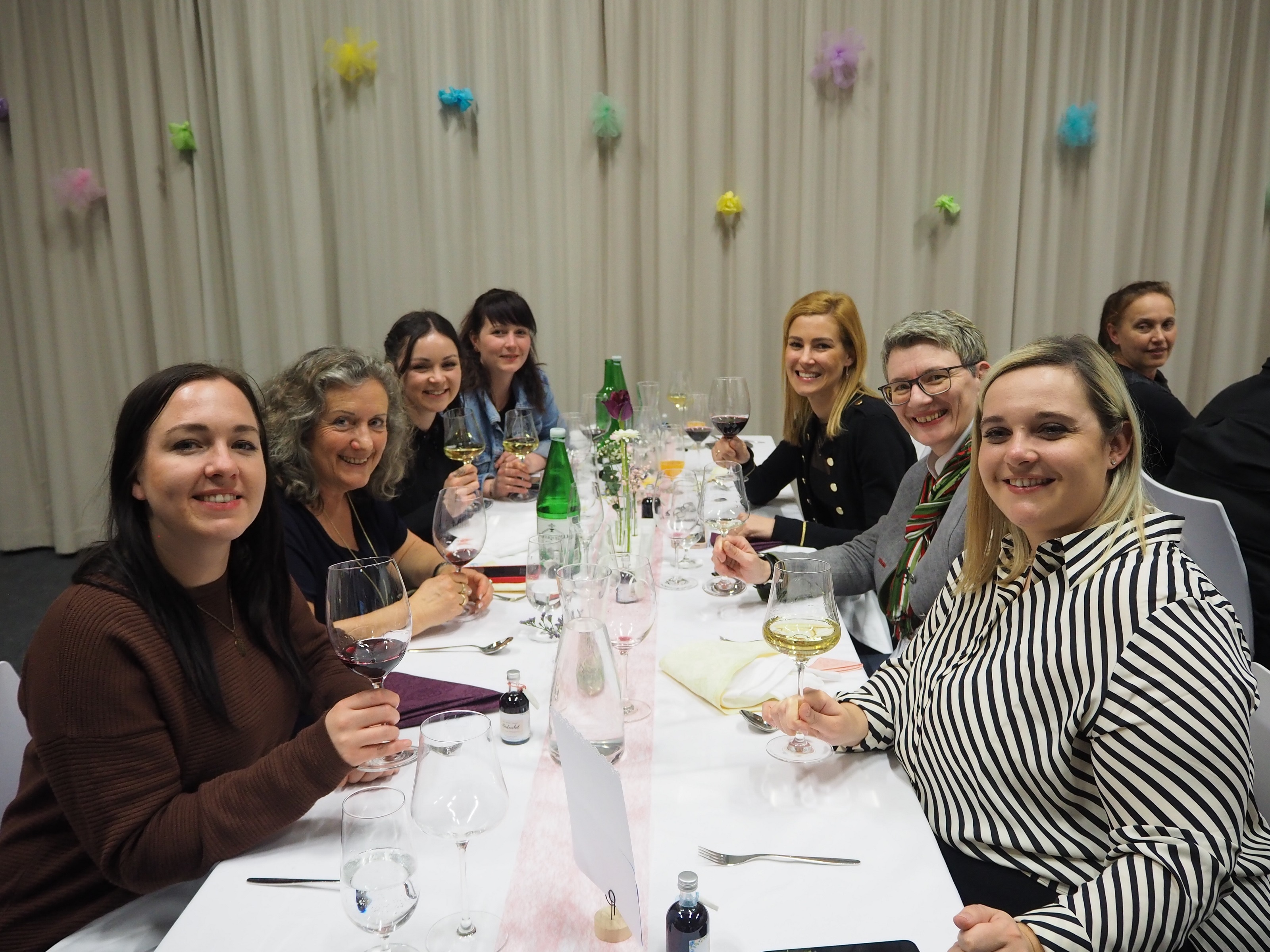Dankedinner