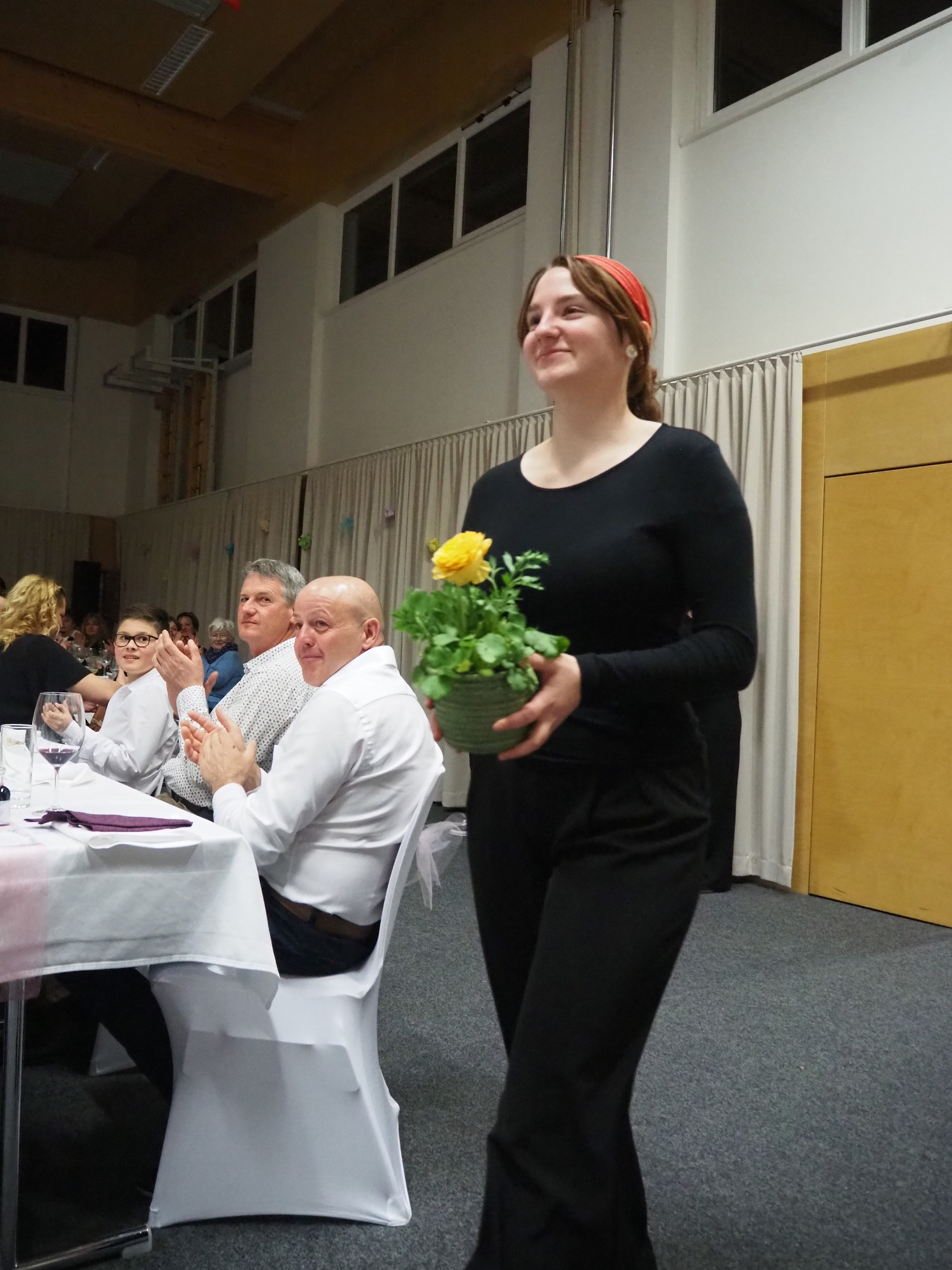 Dankedinner