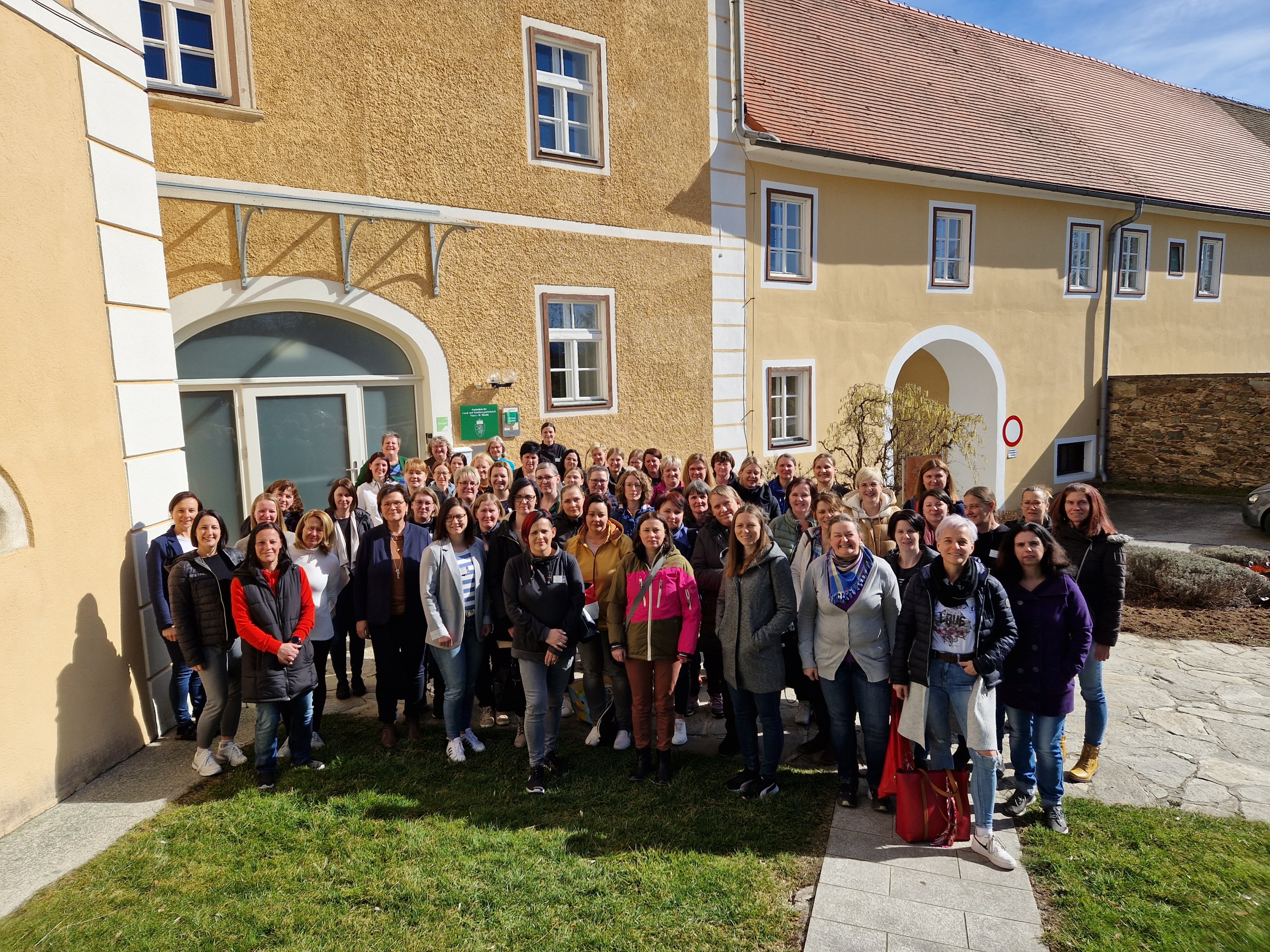 Gruppenbild