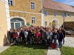 Gruppenbild © Fs Vorau