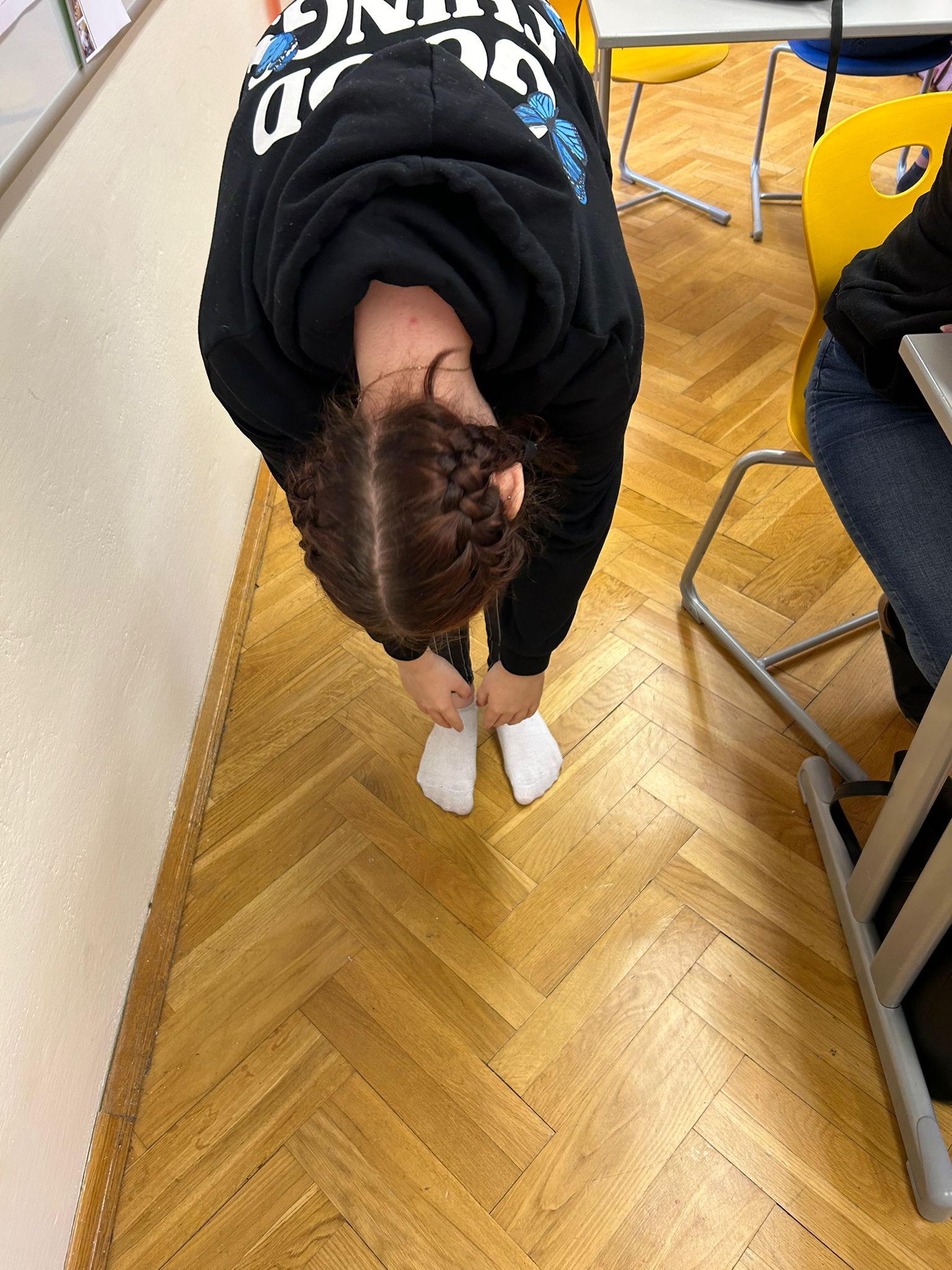 Adventures in English