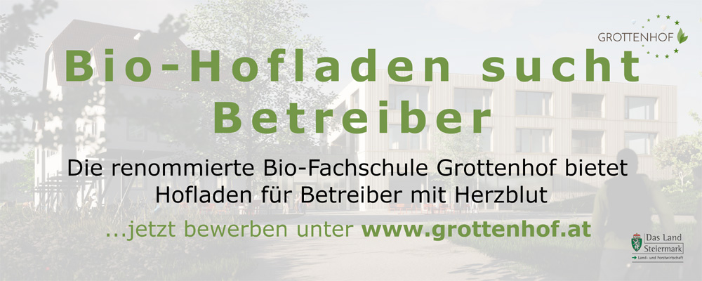 BIO-Hofladen