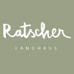 Logo Ratscher Landhaus