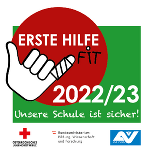 Erste Hilfe FIT © Rotes Kreuz