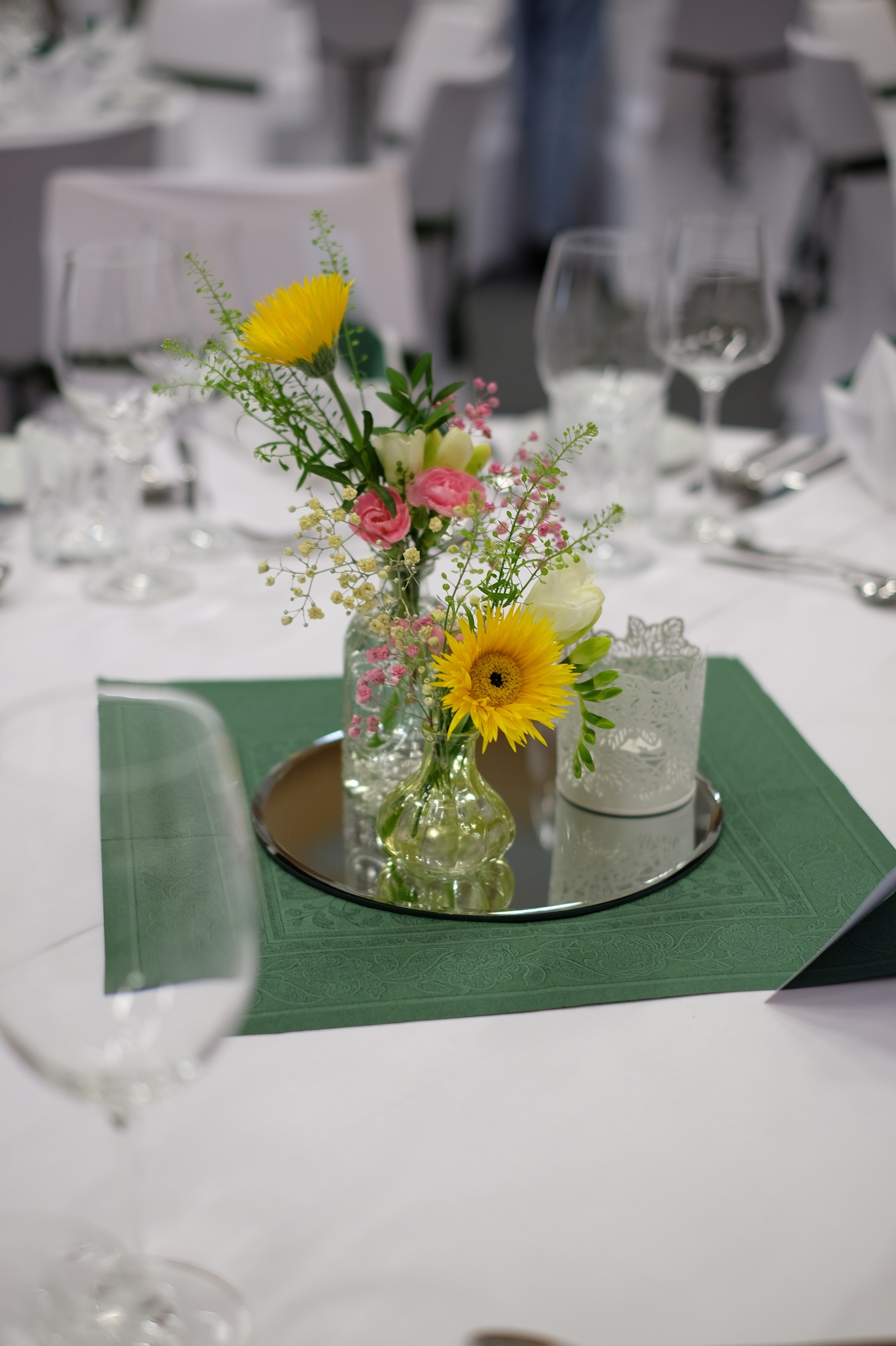 Frühlingsgala