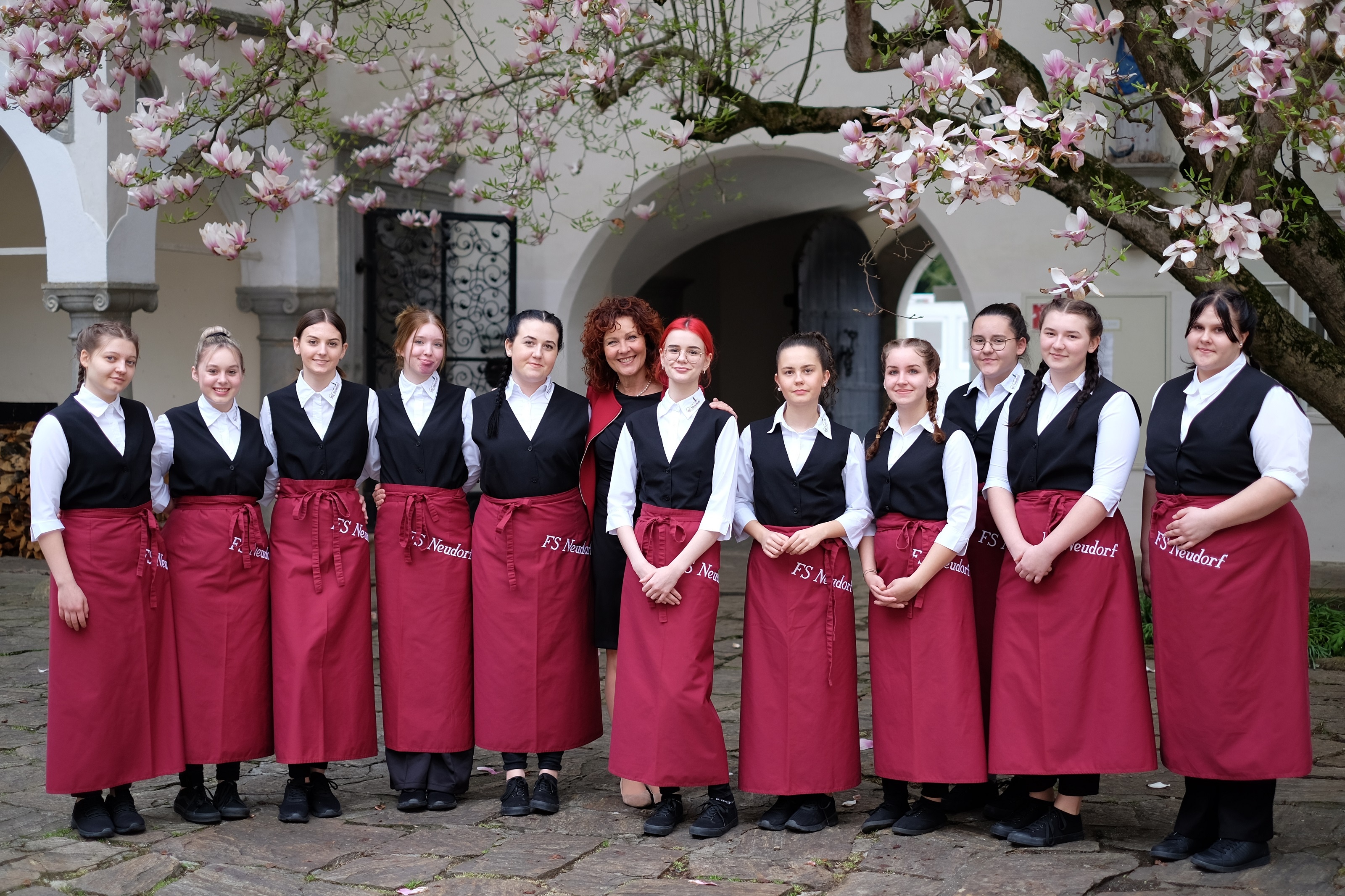 Frühlingsgala