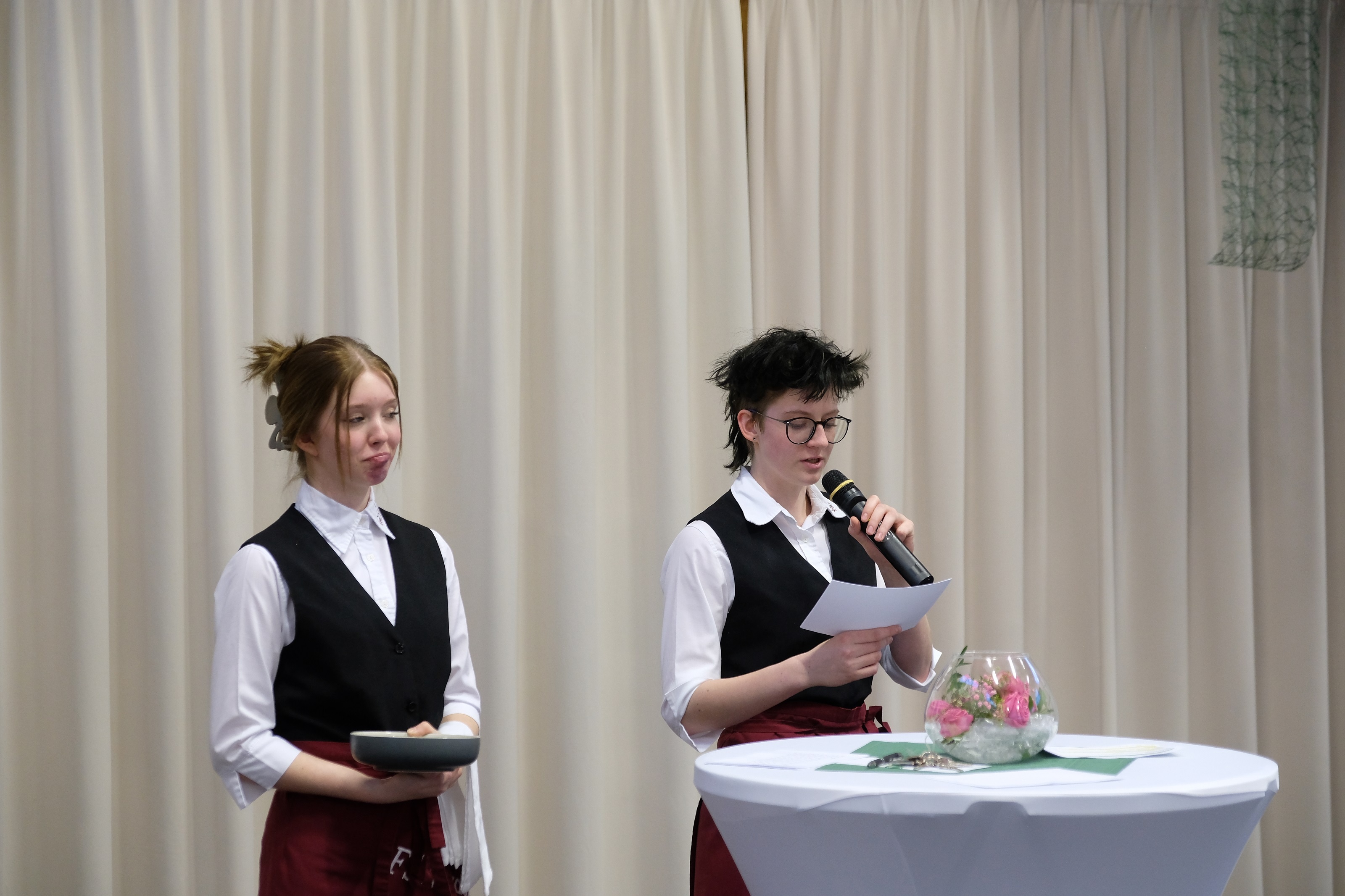 Frühlingsgala