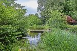 Gestaltungen im Gartenbau