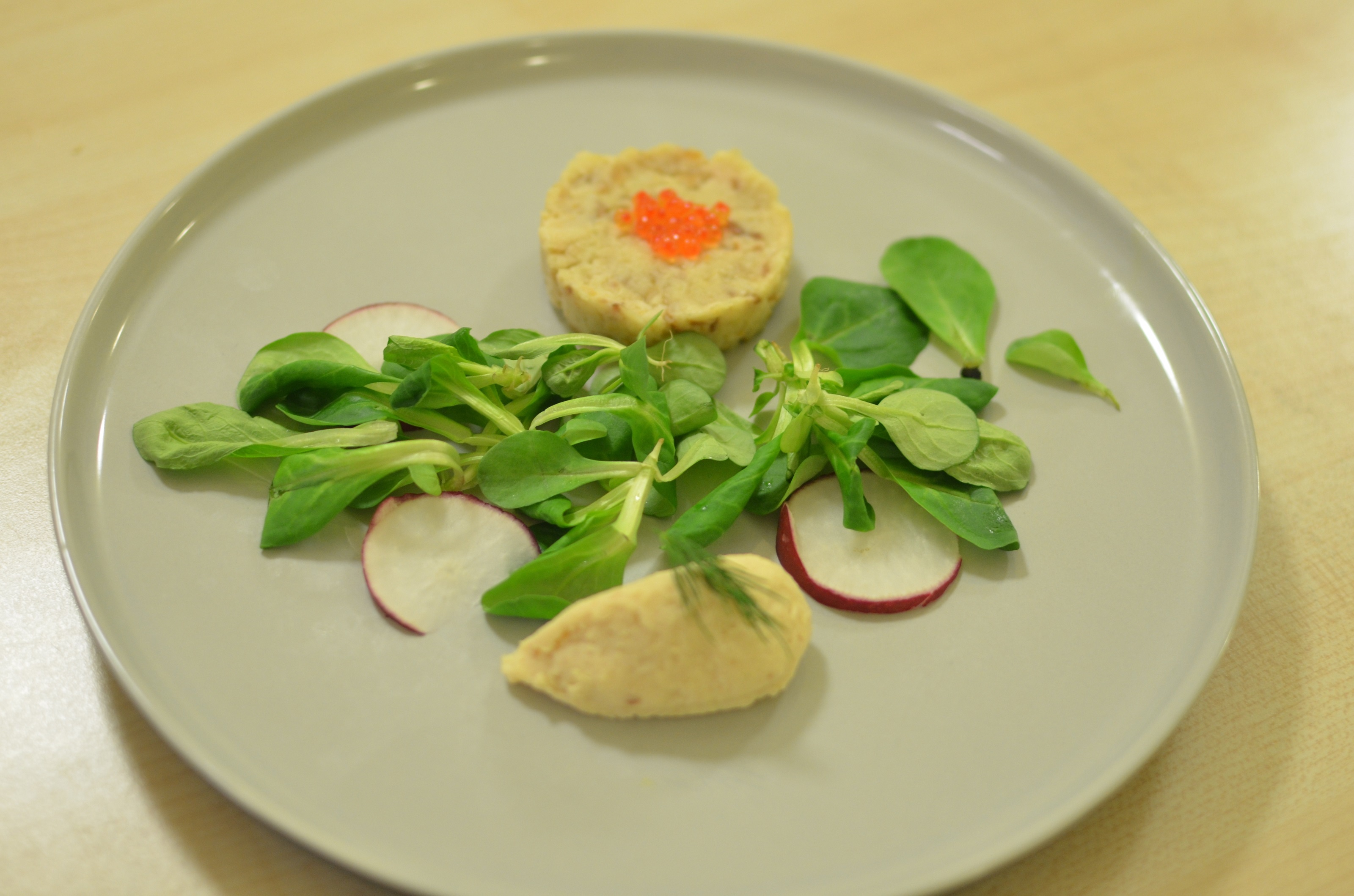Muttertagsdinner 