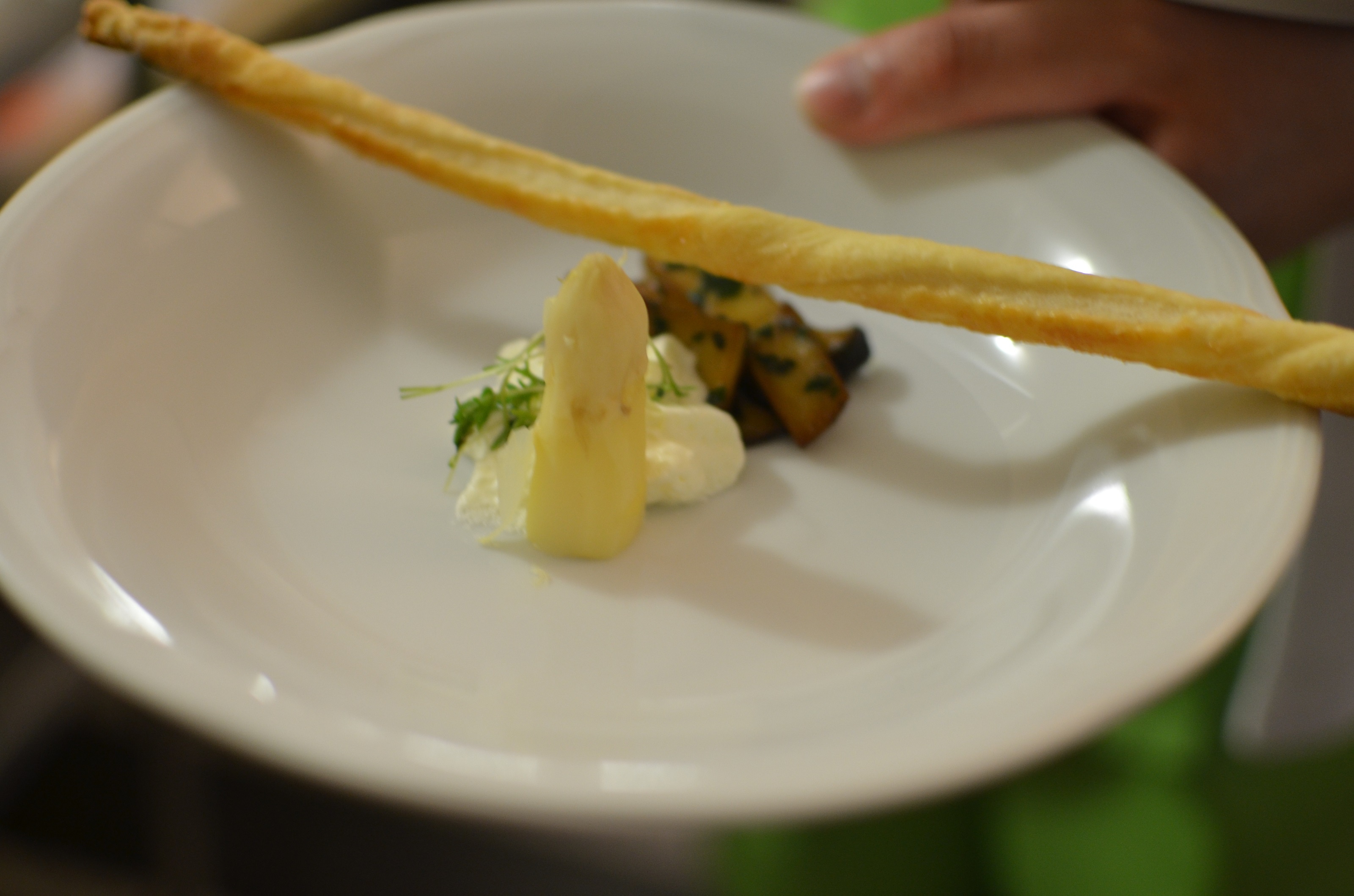 Muttertagsdinner 