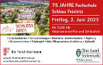 75 Jahre Fachschule Schloss Feistritz © FS Feistritz