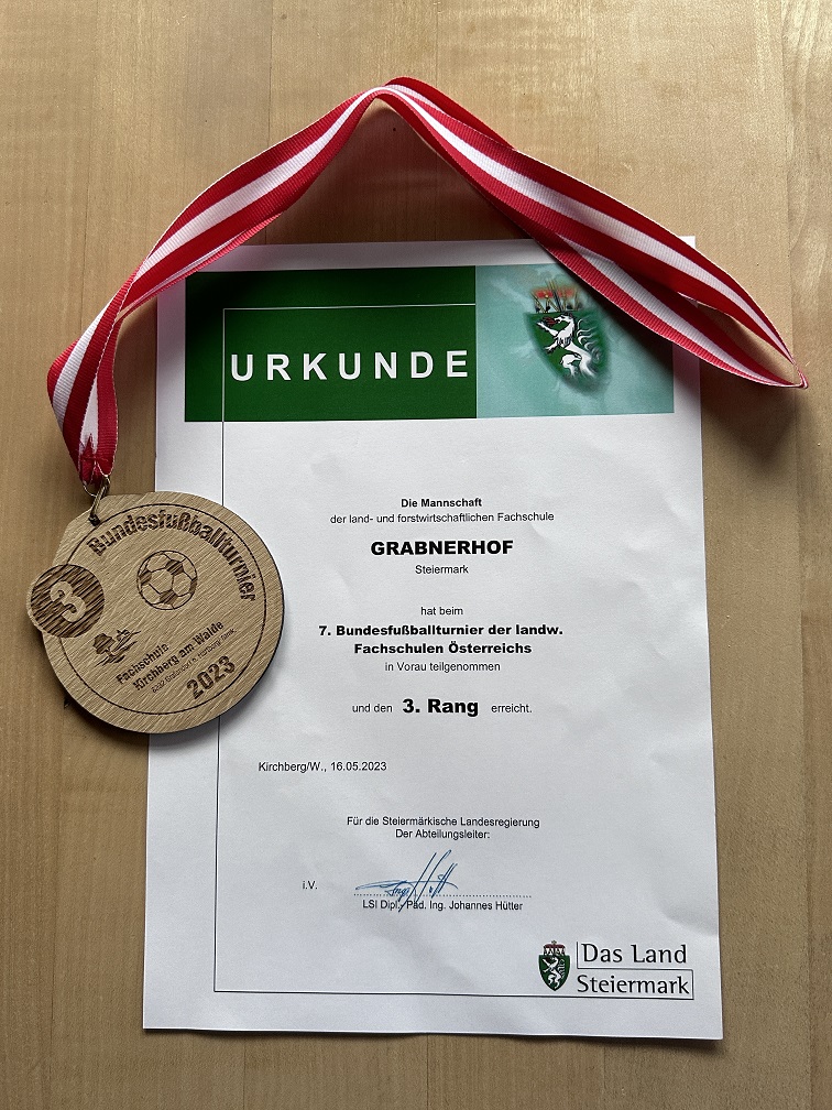 Urkunde